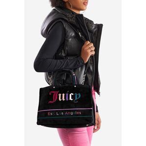 Dámské kabelky Juicy Couture BIJXT5522WTV obraz