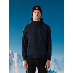 Celio Chamonix-Mont-Blanc Bunda Modrá obraz