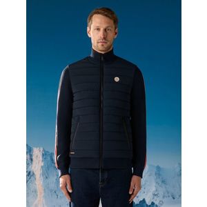 Celio Chamonix-Mont-Blanc Bunda Modrá obraz