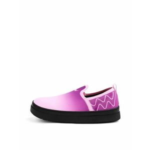 Vuch Seraphyn Violet Slip On Fialová obraz