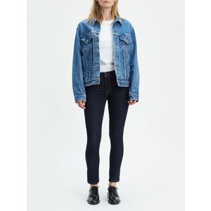 Levi's® 711 Jeans Modrá obraz