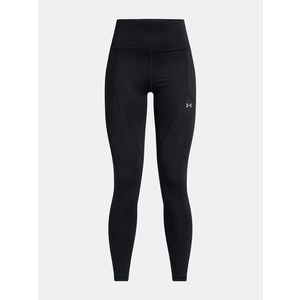 Under Armour Vanish CW Legging Legíny Černá obraz