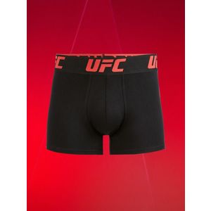 Celio UFC Boxerky Černá obraz