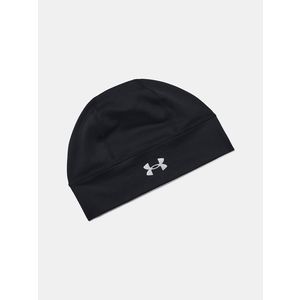 Under Armour UA Men's Storm Launch Beanie Čepice Černá obraz