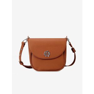 Vuch Carine Brown Cross body bag Hnědá obraz