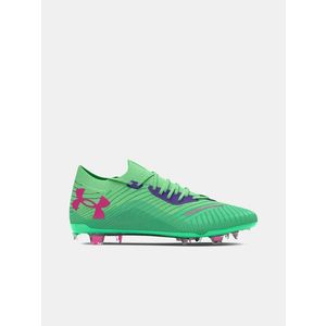 Under Armour UA Shadow Elite 2.0 FG Tenisky Zelená obraz