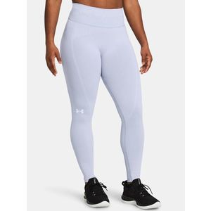 Under Armour UA Vanish Seamless Legíny Fialová obraz