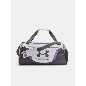 Under Armour UA Undeniable 5.0 Duffle MD Taška Šedá obraz