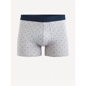 Celio Gibobord Boxerky Šedá obraz