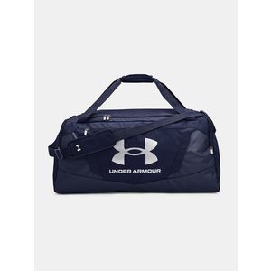 Under Armour UA Undeniable 5.0 Duffle LG Taška Modrá obraz