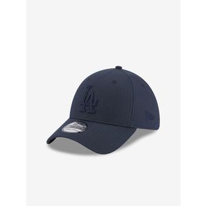 New Era LA Dodgers Ripstop 39Thirty Stretch Fit Kšiltovka Modrá obraz