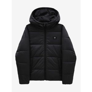 Vans Norris MTE-1 Puffer Bunda dětská Černá obraz