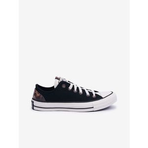 Converse Chuck Taylor All Star Tenisky Černá obraz