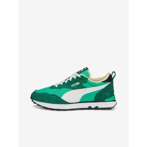 Puma Rider FV Retro Rewind Tenisky Zelená obraz