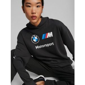 Puma BMW MMS Mikina Černá obraz