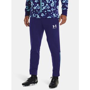 Under Armour UA Accelerate Jogger-BLU Tepláky Modrá obraz