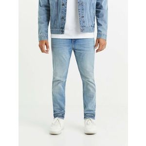 Celio C25 Voslight25 Jeans Modrá obraz