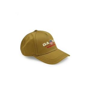 KŠILTOVKA GANT D1. RETRO CAP UTILITY GREEN obraz