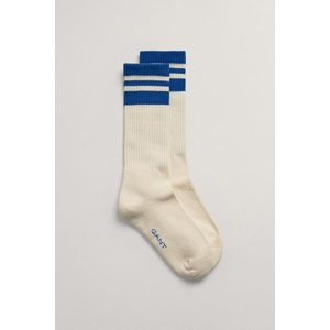 PONOŽKY GANT D2. SPORT SOCKS LAPIS BLUE obraz