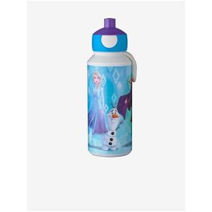 Mepal Lahev pro děti Campus 400 ml Frozen obraz