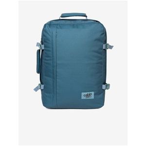 Batoh CabinZero Classic 44L Aruba Blue obraz