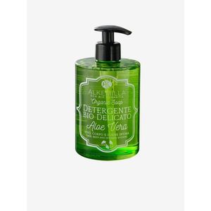 Hydratační sprchový gel Alkemilla Eco Bio Cosmetics Aloe Vera (500 ml) obraz