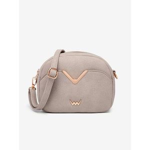 Béžová dámská crossbody kabelka VUCH Tayna Beige obraz