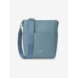 Modrá dámská crossbody kabelka Eldrin Blue obraz