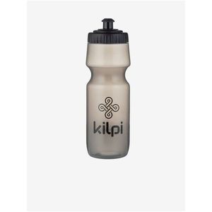 Sportovní láhev Kilpi FRESH-U 650ml Tmavě šedá obraz