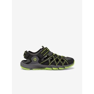 Dětské outdoorové boty Merrell MK263196 Hydro Quench obraz