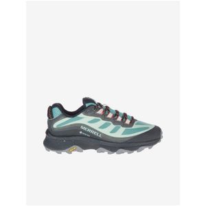 Moab Speed Outdoor obuv Merrell obraz