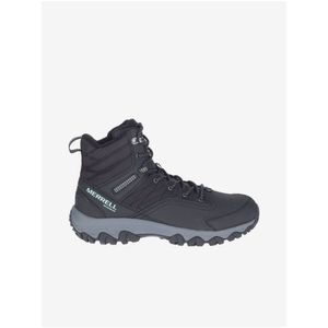 Outdoorové boty Merrell J036490 Thermo Akita Mid WP obraz