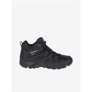 Outdoorové boty Merrell J500024 Claypool Sport Mid GTX obraz