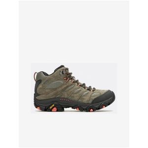 Outdoorové boty Merrell J036310 Moab 3 Mid GTX obraz