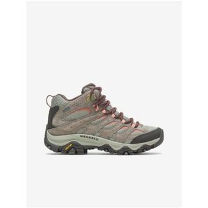 Outdoorové boty Merrell J500232 Moab 3 Mid GTX obraz