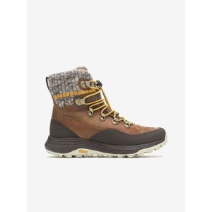 Outdoorové boty Merrell J036660 Siren 4 Thermo Mid WP obraz