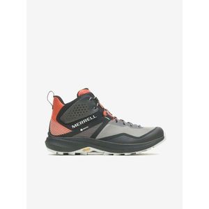 Outdoorové boty Merrell J037179 MQM 3 Mid GTX obraz