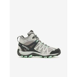 Outdoorové boty Merrell J037328 Accentor 3 Sport Mid GTX obraz