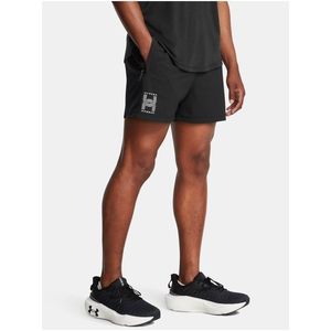 Pánské kraťasy Under Armour UA RUN ANYWHERE SHORTS obraz