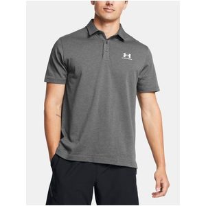 Pánské tričko Under Armour UA Icon Polo obraz