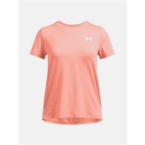 Dívčí tričko Under Armour Knockout Tee obraz