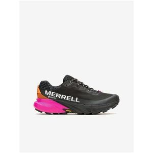 Outdoorové boty Merrell J500449 Agility Peak 5 GTX obraz