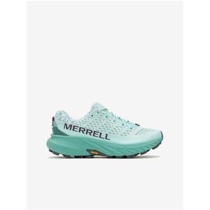 Outdoorové boty Merrell J068266 Agility Peak 5 obraz