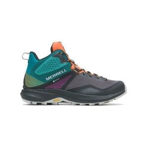 Outdoorové boty Merrell J135528 MQM 3 Mid GTX obraz