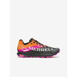 Outdoorové boty Merrell J068179 MTL SkyFIRE 2 Matryx obraz