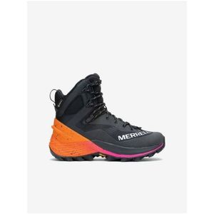 Outdoorové boty Merrell J038184 MTL Thermo Rogue 4 Mid GTX obraz