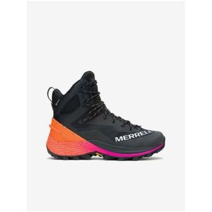 Outdoorové boty Merrell J037759 MTL Thermo Rogue 4 Mid GTX obraz