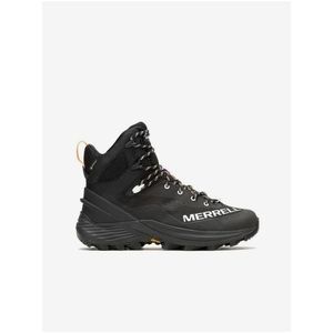 Outdoorové boty Merrell J037581 Rogue Hiker Mid GTX obraz