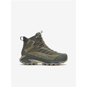 Outdoorové boty Merrell J038413 Moab Speed 2 Thermo Mid WP obraz