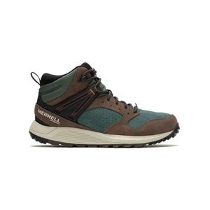 Outdoorové boty Merrell J068031 Wildwood Mid LTR WP obraz